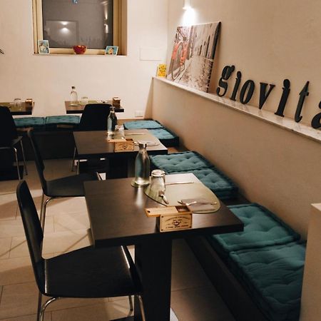 Giovita Room And Suite Centro Sicilia カルタニッセッタ エクステリア 写真