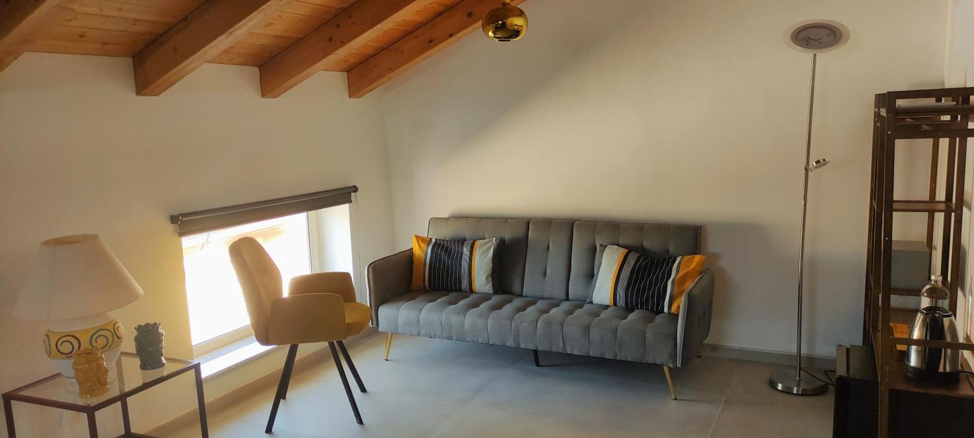 Giovita Room And Suite Centro Sicilia カルタニッセッタ エクステリア 写真