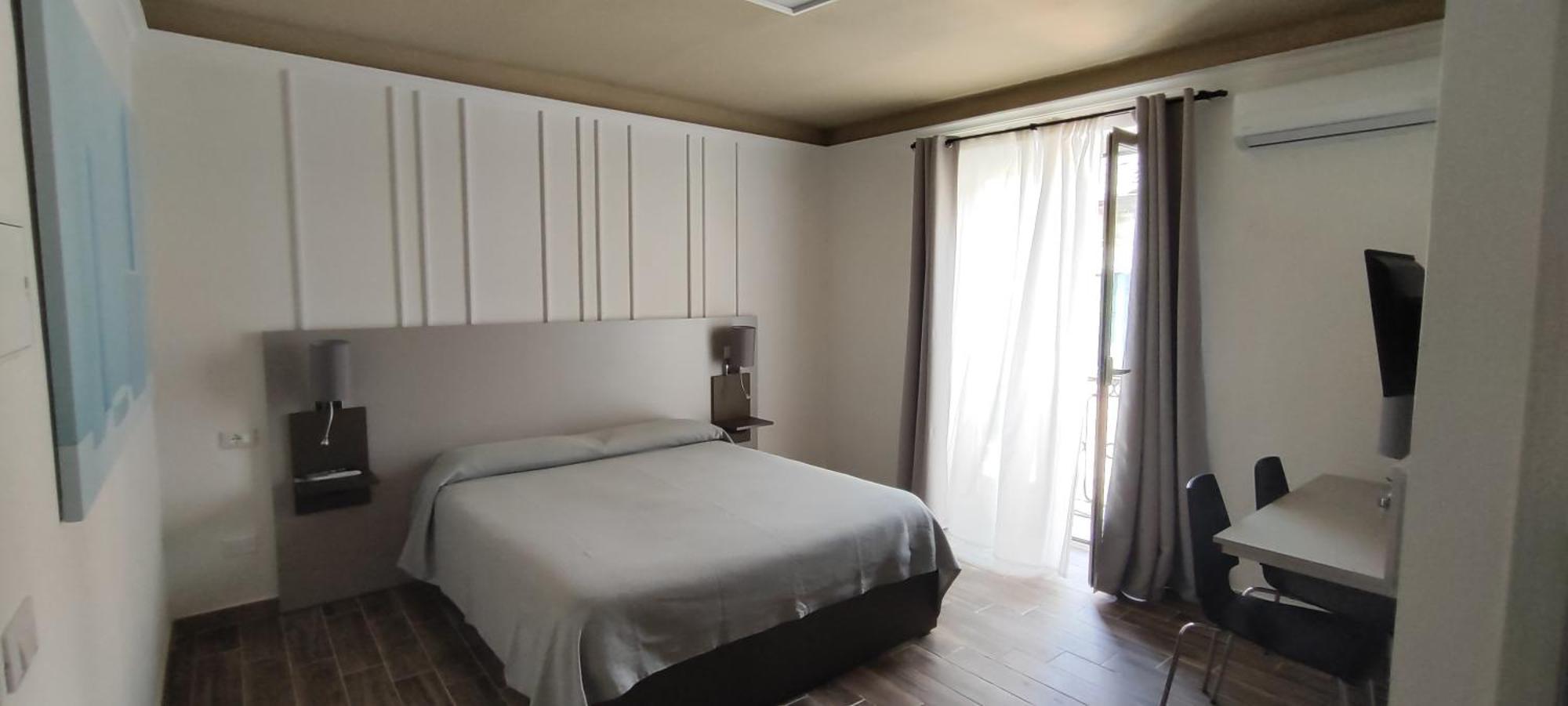 Giovita Room And Suite Centro Sicilia カルタニッセッタ エクステリア 写真