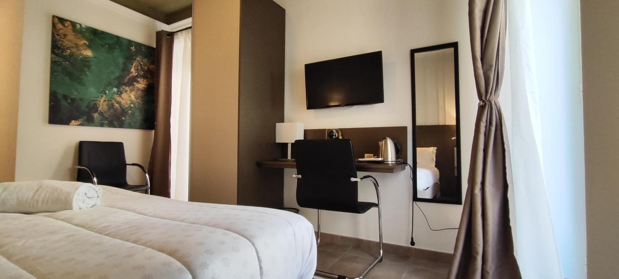 Giovita Room And Suite Centro Sicilia カルタニッセッタ エクステリア 写真