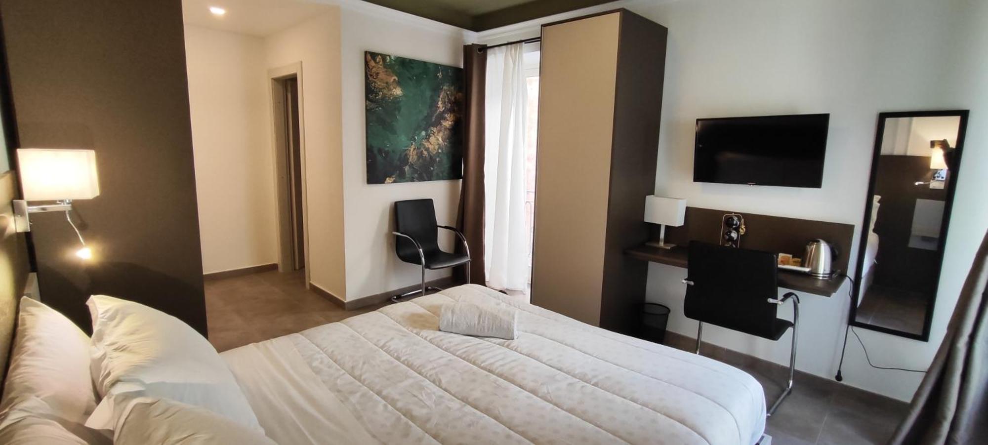 Giovita Room And Suite Centro Sicilia カルタニッセッタ エクステリア 写真