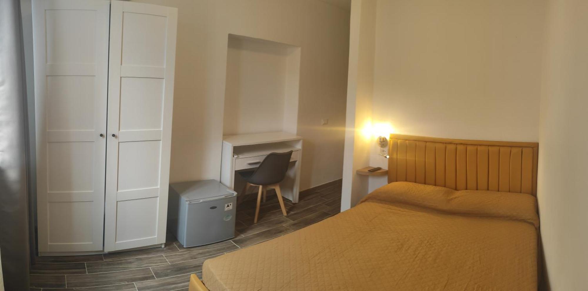 Giovita Room And Suite Centro Sicilia カルタニッセッタ エクステリア 写真