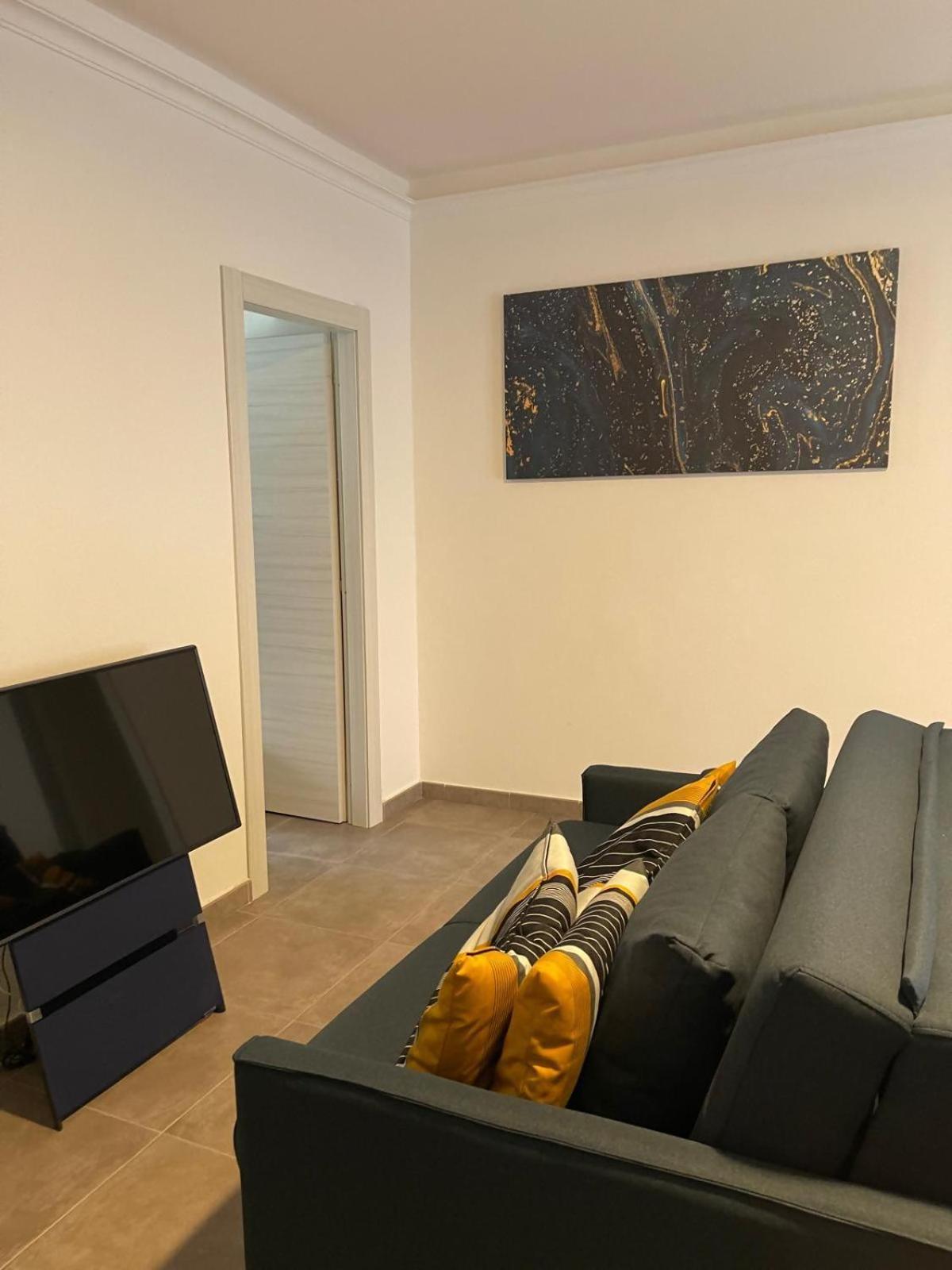 Giovita Room And Suite Centro Sicilia カルタニッセッタ エクステリア 写真