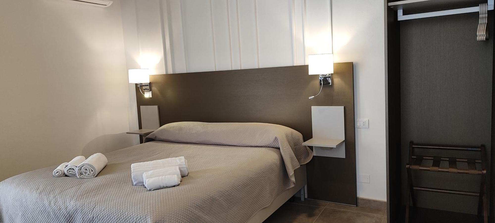 Giovita Room And Suite Centro Sicilia カルタニッセッタ エクステリア 写真