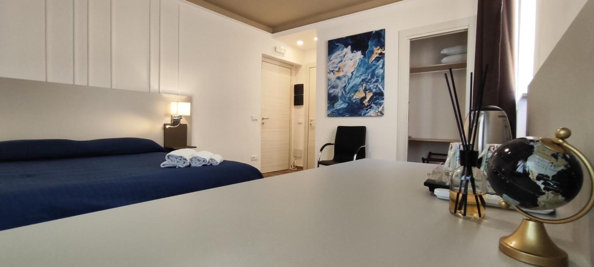 Giovita Room And Suite Centro Sicilia カルタニッセッタ エクステリア 写真