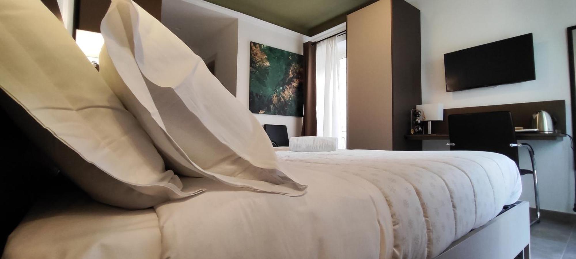 Giovita Room And Suite Centro Sicilia カルタニッセッタ エクステリア 写真