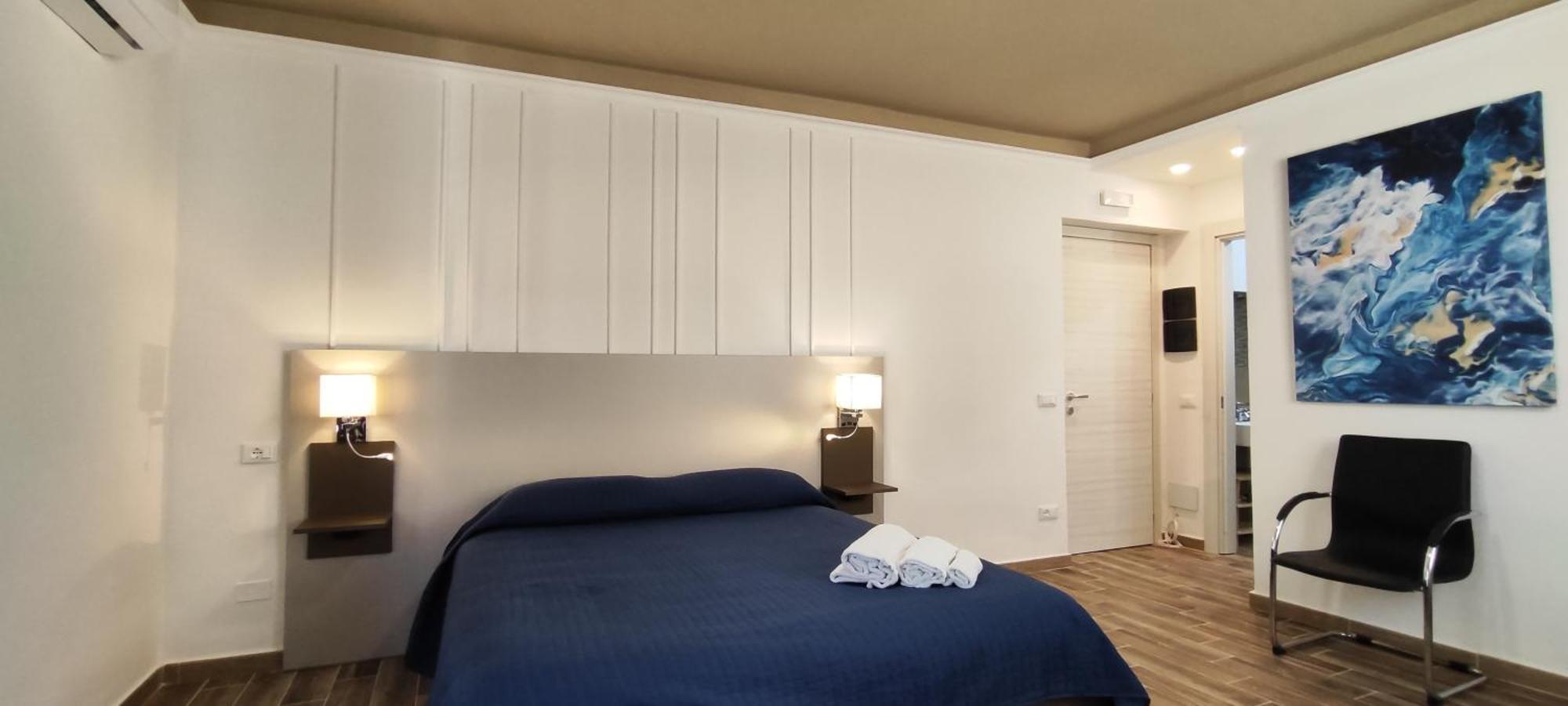 Giovita Room And Suite Centro Sicilia カルタニッセッタ エクステリア 写真