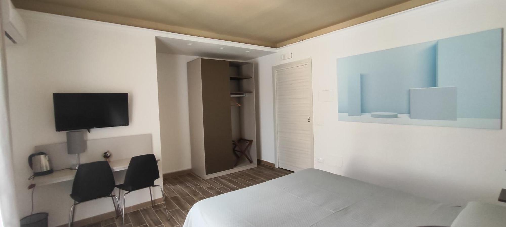 Giovita Room And Suite Centro Sicilia カルタニッセッタ エクステリア 写真