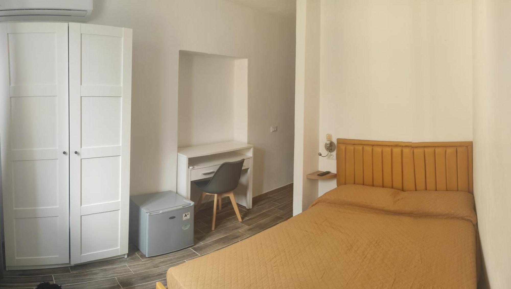 Giovita Room And Suite Centro Sicilia カルタニッセッタ エクステリア 写真