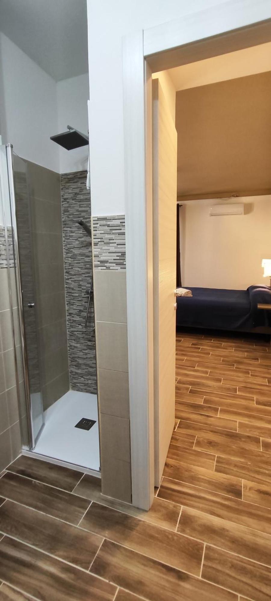 Giovita Room And Suite Centro Sicilia カルタニッセッタ エクステリア 写真