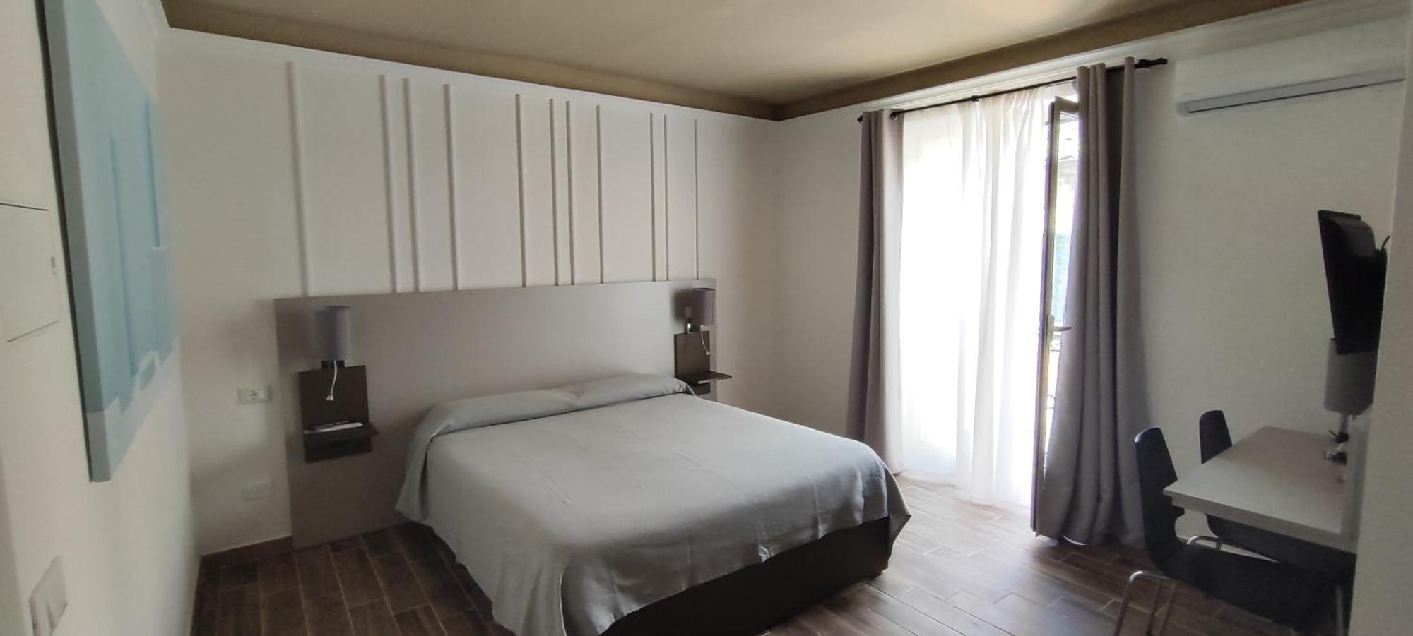 Giovita Room And Suite Centro Sicilia カルタニッセッタ エクステリア 写真