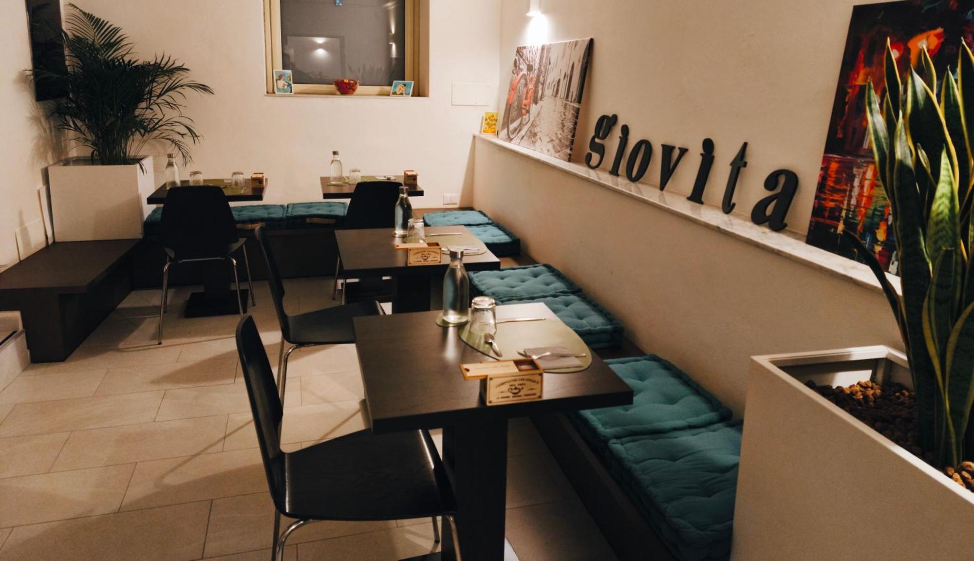 Giovita Room And Suite Centro Sicilia カルタニッセッタ エクステリア 写真
